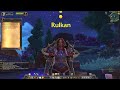 Ner'zhul's choice (Warlords of Draenor Beta)