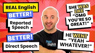 Formal? No. Rude? Also no! - The Best English Lesson EVER!