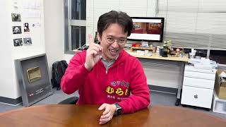 ご報告マックスむらい はAppbankを卒業します 今後の動画 新会社