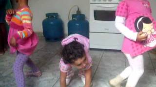Aninha E Suas Amigas