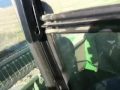 swathing