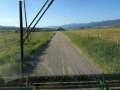 swathing