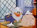 DuckTales - Ducks on the Lam Part 1