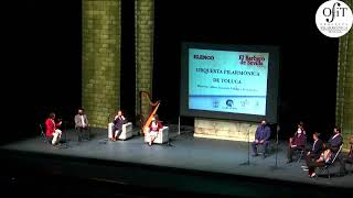 Conoce al elenco de la ópera cómica El Barbero de Sevilla