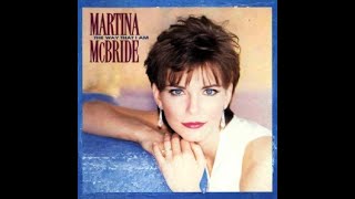 Watch Martina McBride That Wasnt Me video