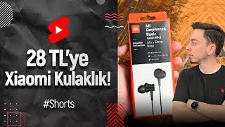 En Ucuz Xiaomi Kulaklığı Alırsanız Ne Olur?