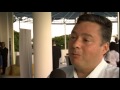 Juan Luis Reus, Director of Trade and Investment for Peru in Washington DC