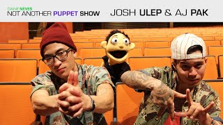 "CD" (ft. Joshua Ulep & AJ Pak of Hypersquad)