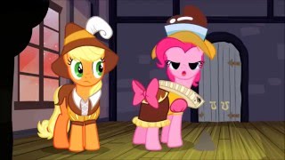 Its A Pony Kind Of Christmas Jolly Ol St Nick