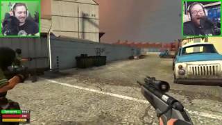 Achievement Hunter Breaking Jack