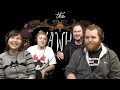 The Yawhg with Sips, Martyn, Tom & Kim! - Rat Race (#1)