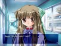 Let's Play Kanon (Own Choices) Part 32 - Sayuri's Ending?