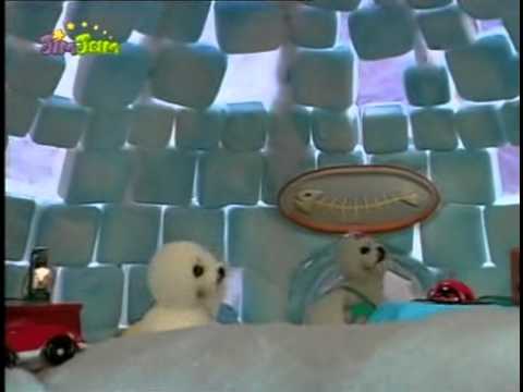 Igloo Gloo – Kabelka