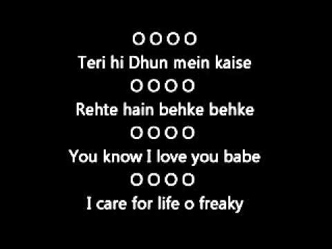 Bhagam Bhaag Song with lyrics.mp4 (akm)