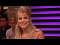 Ilse en Waylon zingen Love Goes On - RTL LATE NIGHT