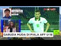 Indonesia vs Vietnam, Indra Sjafri Tak Mau Takabur - Pelatih ...