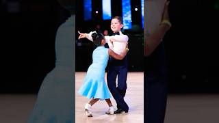 Rumba Spin - Nate 10Yo Latin