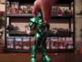Stel C&C Review - Green Lantern Classics Wave 2 - DC Universe