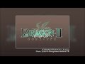 「セブンスドラゴンIII code:VFD」主題歌『ChRφNiClESeVeN feat. Annabel』（オープニングムービー ノンクレジットVer.）