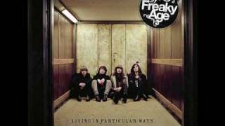 Watch Freaky Age Fire And The Lights video