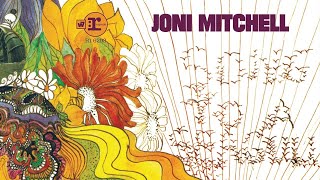 Watch Joni Mitchell Song To A Seagull video