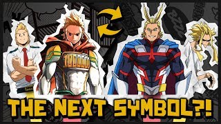 The Closest To All Might? Why Mirio Togata DOMINATES Class 1-A - My Hero Academia Explained