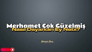 Merhametsi̇z İnsandan Herşey Bekleni̇r Hüseyi̇n Oruç