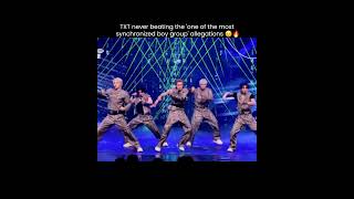 They Invented Sync