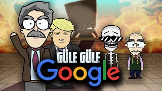 Güle Güle Google | Özcan Show