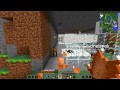 Minecraft Survival Ep.127 - O Ataque das Aranhas !!