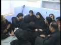 لطم شيعة جنس ثالث في يوم عاشوراء