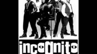Watch Incognito Reach Out video