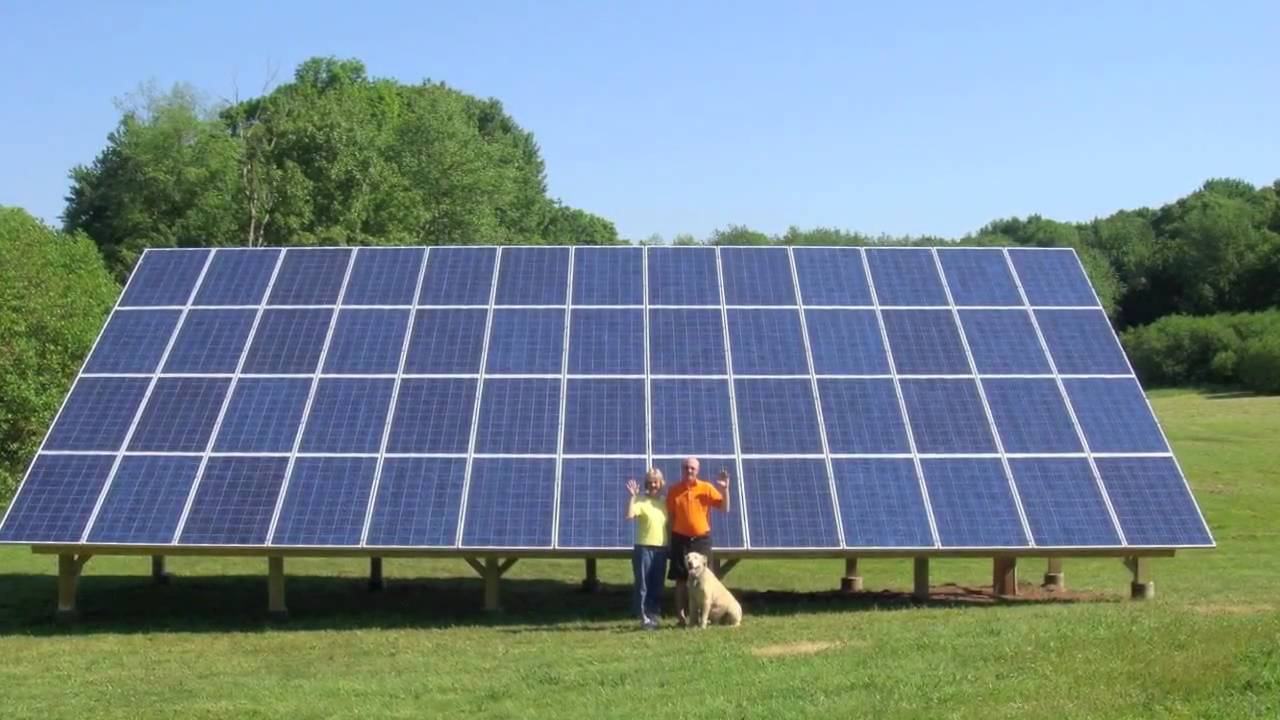 Amateur solar observing