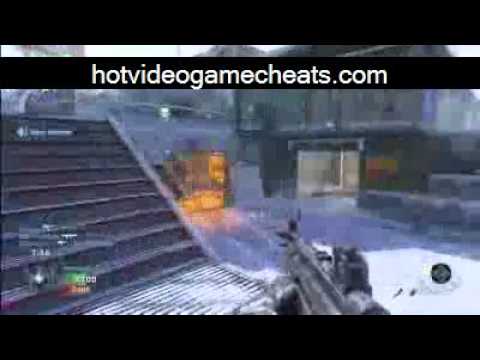 Call Of Duty Black Ops - Multiplayer Hd