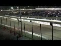 World of Outlaws Sprint Car Lebanon Valley Speedway 2012