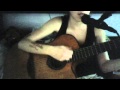Winter on the weekends; Julia Stone -Cover-