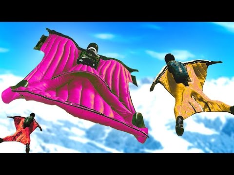 САМЫЙ ЭКСТРЕМАЛЬНЫЙ ТРЮК В МИРЕ НА ОГРОМНОЙ ВЫСОТЕ В STEEP САМЫЙ ЭКСТРЕМАЛЬНЫЙ ТРЮК В МИРЕ НА ОГРОМНОЙ ВЫСОТЕ В STEEP