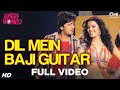 Dil Mein Baji Guitar - Apna Sapna Money Money | Riteish D, Koena Mitra | Mika, Amit Kumar | Pritam