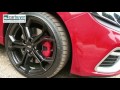 Renault Clio RS 200 hatchback review - CarBuyer