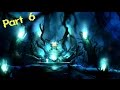 Ori and the Blind Forest Gameplay Walkthrough Part 6 — Gumon Seal