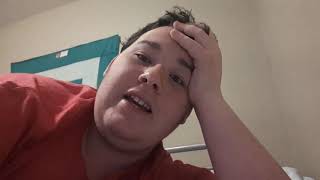 My Mom Broke My Foot + Talking About Watching Beyond Wrestling And (Big Brother 21)