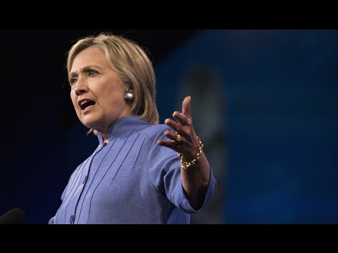 The latest political news on 'With All Due Respect' (09/02/16)