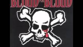 Watch Blood For Blood Ace Of Spades video