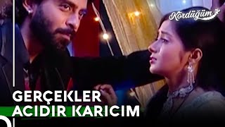 Vansh Raydan Çıktı Kördüğüm Hint Dizisi 161. Bölüm