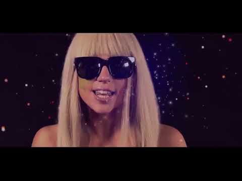 Lady Gaga - The Fame Machine Megamix (The Fame 10th Anniversary)