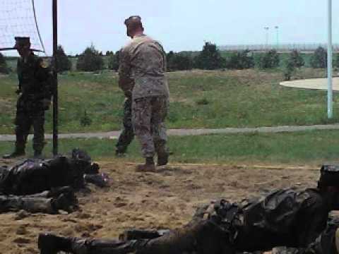 Young Marines Names SgtMaj Michael Borka of Swartz Creek, MI, 'Young ...