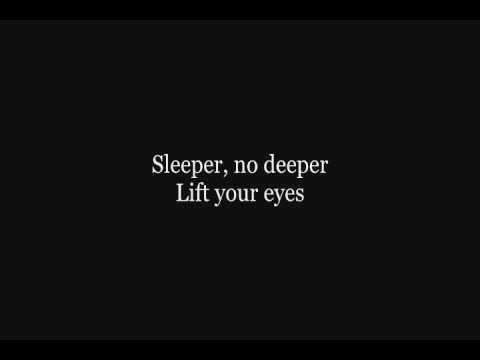 Sleeper Lyrics wavorly sleeper lyrics Sleeper Lyrics wavorly sleeper lyrics