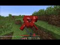 Minecraft Race to the Ender Dragon - S2 Episode 1 - The Lies Begin ( End Portal Race )
