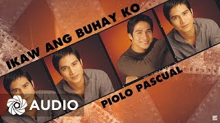 Watch Piolo Pascual Ikaw Ang Buhay Ko video