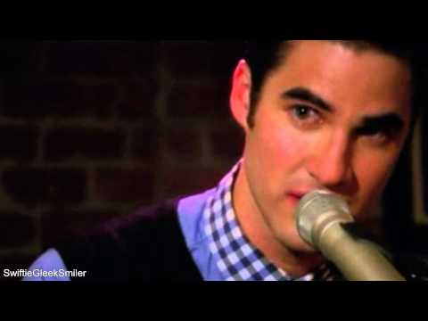 GLEE - Teenage Dream (Acoustic) (Full Performance) (Official...